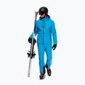 Herren-Skijacke Dainese Iventa Dermizax EV blue 2