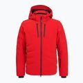 Herren-Skijacke Dainese Iventa Dermizax EV racing red 8