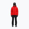 Herren-Skijacke Dainese Iventa Dermizax EV racing red 2