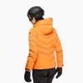 Herren-Skijacke Dainese Etesia Aerosense Dry oriole orange 2