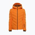 Herren-Skijacke Dainese Etesia Aerosense Dry oriole orange 9