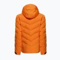 Herren-Skijacke Dainese Etesia Aerosense Dry oriole orange 10