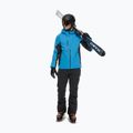 Herren-Skijacke Dainese Etra Aerosense Dry Core Ready blue/stretch limo 2