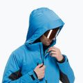 Herren-Skijacke Dainese Etra Aerosense Dry Core Ready blue/stretch limo 5