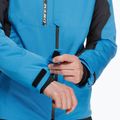 Herren-Skijacke Dainese Etra Aerosense Dry Core Ready blue/stretch limo 8