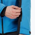 Herren-Skijacke Dainese Etra Aerosense Dry Core Ready blue/stretch limo 9