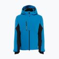 Herren-Skijacke Dainese Etra Aerosense Dry Core Ready blue/stretch limo 11