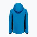 Herren-Skijacke Dainese Etra Aerosense Dry Core Ready blue/stretch limo 12