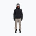 Damen-Skijacke Dainese Avera Dermizax EV stretch/lime 2
