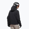 Damen-Skijacke Dainese Avera Dermizax EV stretch/lime 3