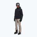 Damen-Skijacke Dainese Avera Dermizax EV stretch/lime 4