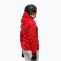Damen-Skijacke Dainese Nova Aerosense Dry racing/red 3