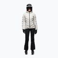 Damen-Skijacke Dainese Nova Aerosense Dry lily/white 2