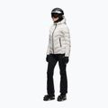 Damen-Skijacke Dainese Nova Aerosense Dry lily/white 3
