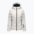 Damen-Skijacke Dainese Nova Aerosense Dry lily/white 8