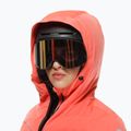 Damen-Skijacke Dainese Nova Aerosense Dry coral 5