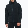 Herren-Skijacke Dainese Ski Downjacket black concept