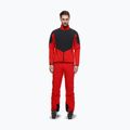Herren-Skihose Dainese Onira Aerosense Dry racing/red 2