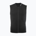 Herren-Schutzweste Dainese Auxagon 2 stretch/lime/stretch/lime