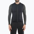 Herren-Schutzweste Dainese Auxagon 2 stretch/lime/stretch/lime 4