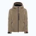 Herren-Skijacke Dainese Speed Demon Lab DomeAir Pro Kaki