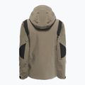 Herren-Skijacke Dainese Speed Demon Lab DomeAir Pro Kaki 2