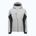 Herren-Skijacke Dainese Etra Aerosense Dry Core Ready grey/stretch limo