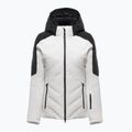 Damen-Skijacke Dainese Virtus Dermizax EV brilliant white/stretch limo