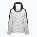 Damen-Skijacke Dainese Virtus Dermizax EV brilliant white/stretch limo 2