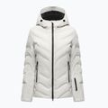 Damen-Skijacke Dainese Nova Aerosense Dry brillant white
