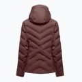 Damen-Skijacke Dainese Nova Aerosense Dry decadent chocolade 2