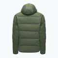 Herren-Skijacke Dainese Ski Downjacket kaki 2