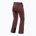 Damen Skihose Dainese Opra Aerosense Dry decadent chocolade 2