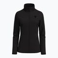 Damen Ski‑Sweatshirt Dainese Ayrak Mid stretch limo