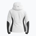 Damen-Skijacke Dainese Nivalis brilliant white/stretch limo 2