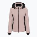 Damen-Skijacke Dainese Alpica pale lilac/stretch limo