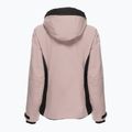 Damen-Skijacke Dainese Alpica pale lilac/stretch limo 2