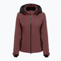 Damen-Skijacke Dainese Alpica decadent chocolade/stretch limo
