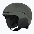Skihelm BOGNER Cortina MIPS Pro mono matt slate green