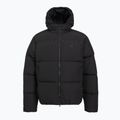 Winterjacke Lacoste BH2608 Hooded black