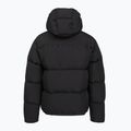 Winterjacke Lacoste BH2608 Hooded black 2