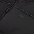 Winterjacke Lacoste BH2608 Hooded black 3