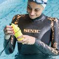 Wasserdichtes Etui SEAC Dry Case yellow 3