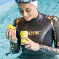Wasserdichtes Etui SEAC Dry Case yellow 4