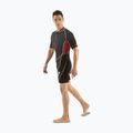 Herren Schwimm-Neoprenanzug SEAC Shorty Ciao 2,5 mm black/red 4