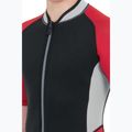 Schaumstoff für das Schwimmen Kinder SEAC Shorty Ciao 2,5 mm black/red 2