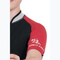 Schaumstoff für das Schwimmen Kinder SEAC Shorty Ciao 2,5 mm black/red 3