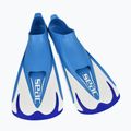 Schwimmflossen SEAC Team blue