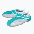 Wasserschuhe Kinder SEAC Rainbow torqoise 9