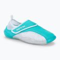 Wasserschuhe Kinder SEAC Rainbow torqoise